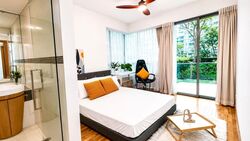 One-north Residences (D5), Apartment #560259351